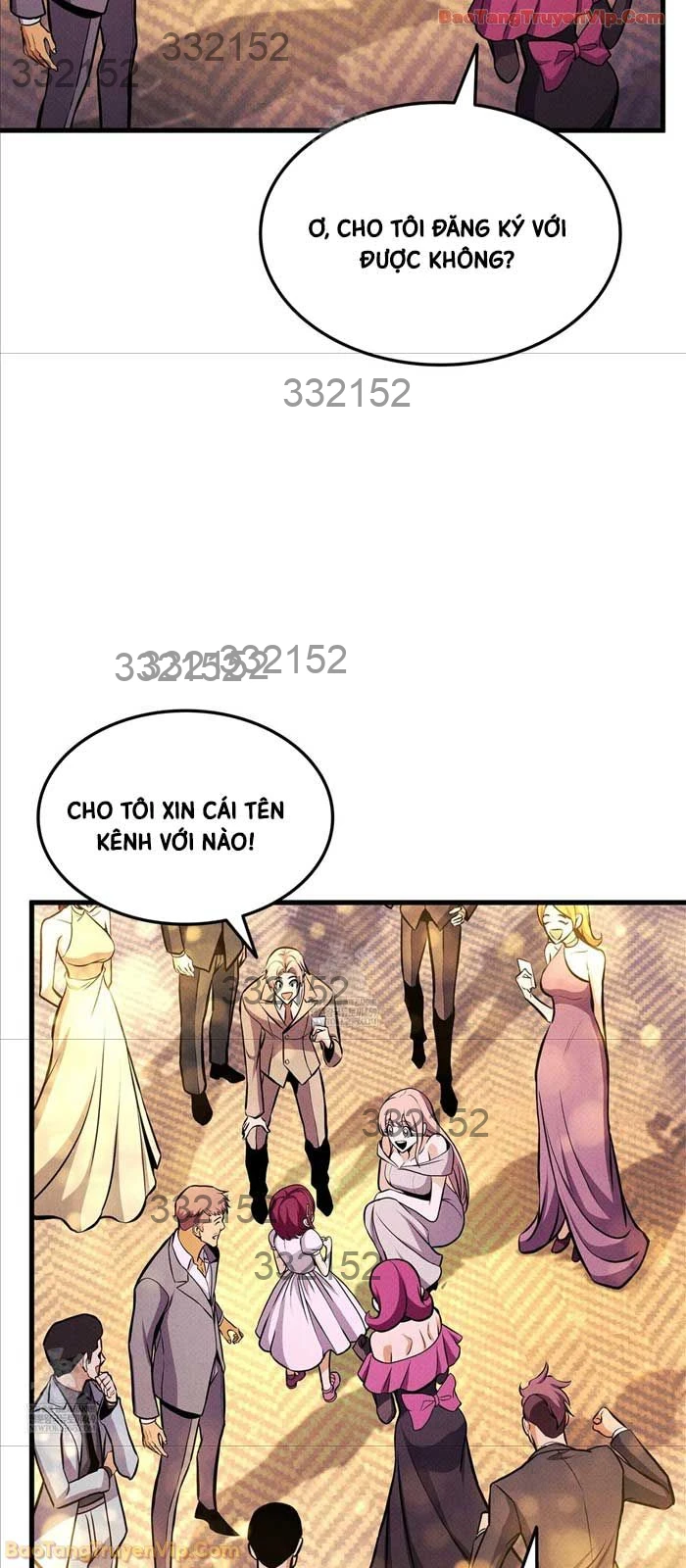 Huyền Thoại Game Thủ - Tái Xuất Chapter 228 - 50