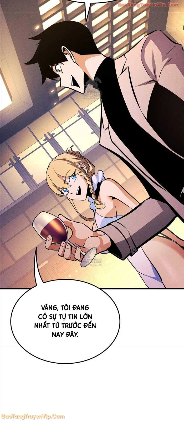 Huyền Thoại Game Thủ - Tái Xuất Chapter 228 - 65