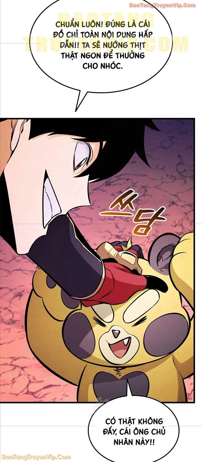 Huyền Thoại Game Thủ - Tái Xuất Chapter 228 - 97