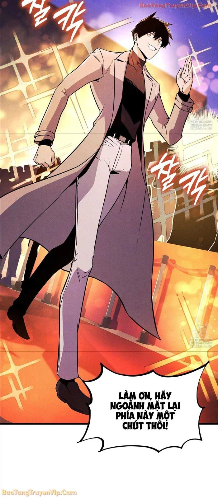 Huyền Thoại Game Thủ - Tái Xuất Chapter 229 - 3