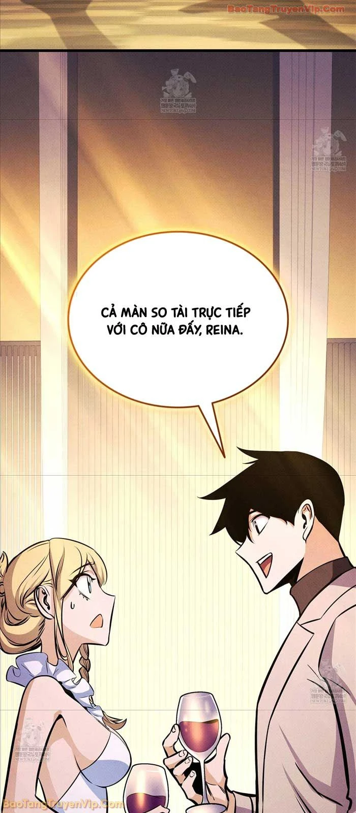 Huyền Thoại Game Thủ - Tái Xuất Chapter 229 - 69