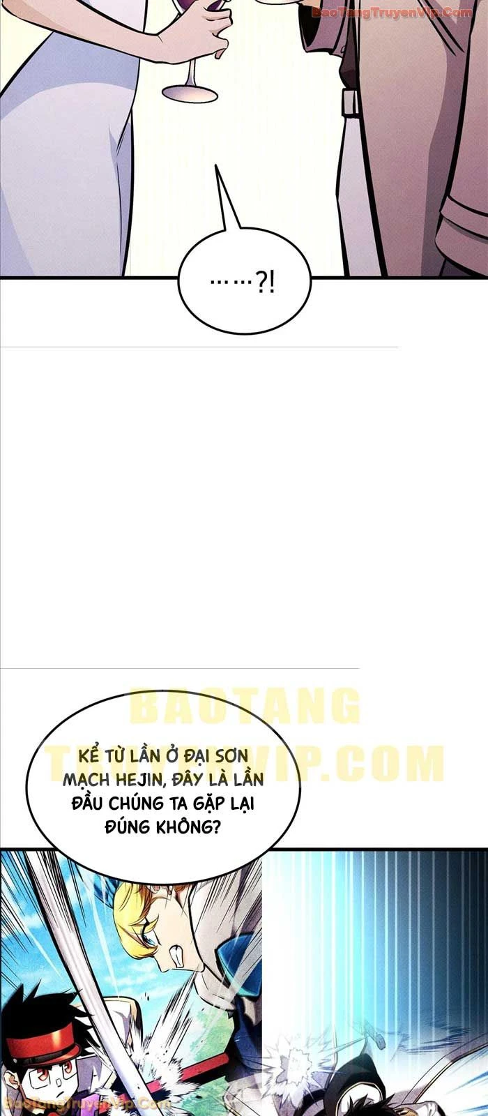 Huyền Thoại Game Thủ - Tái Xuất Chapter 229 - 70