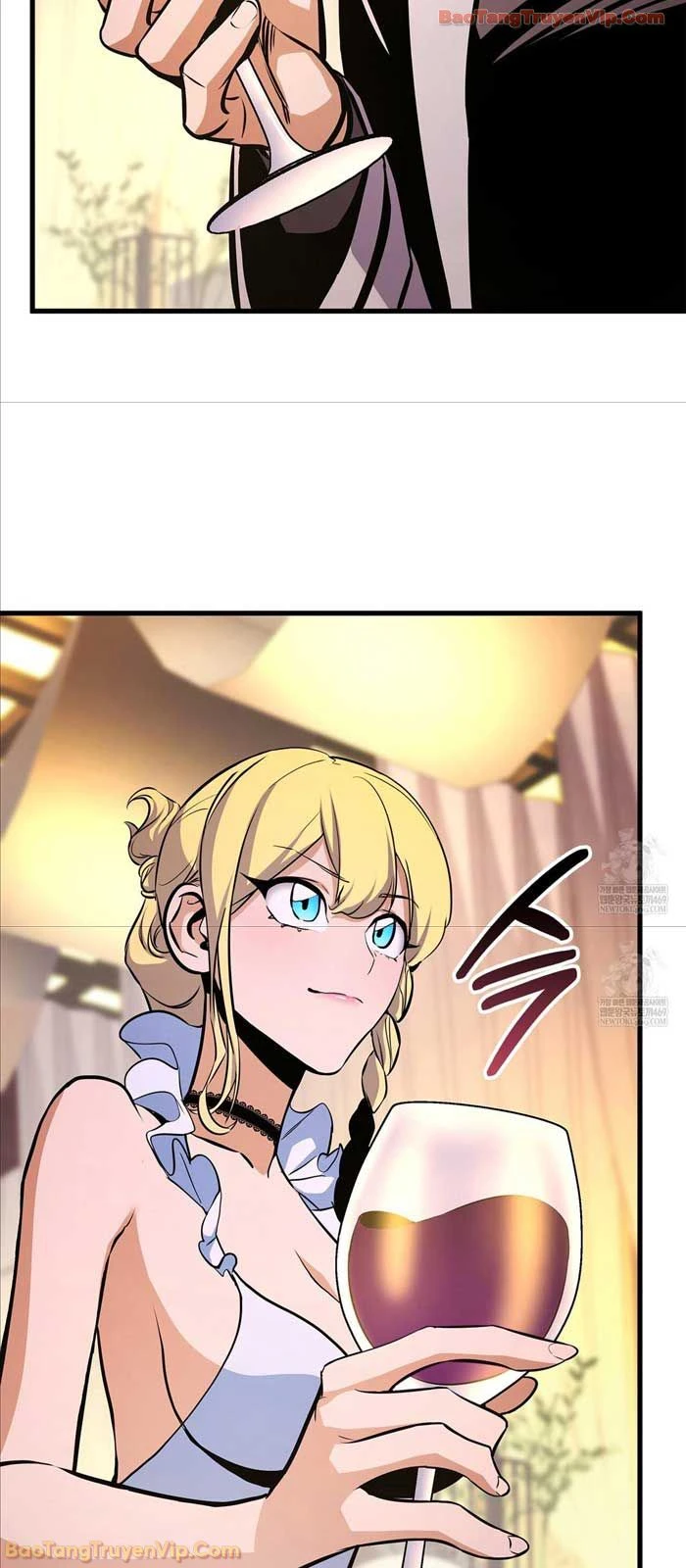 Huyền Thoại Game Thủ - Tái Xuất Chapter 229 - 76