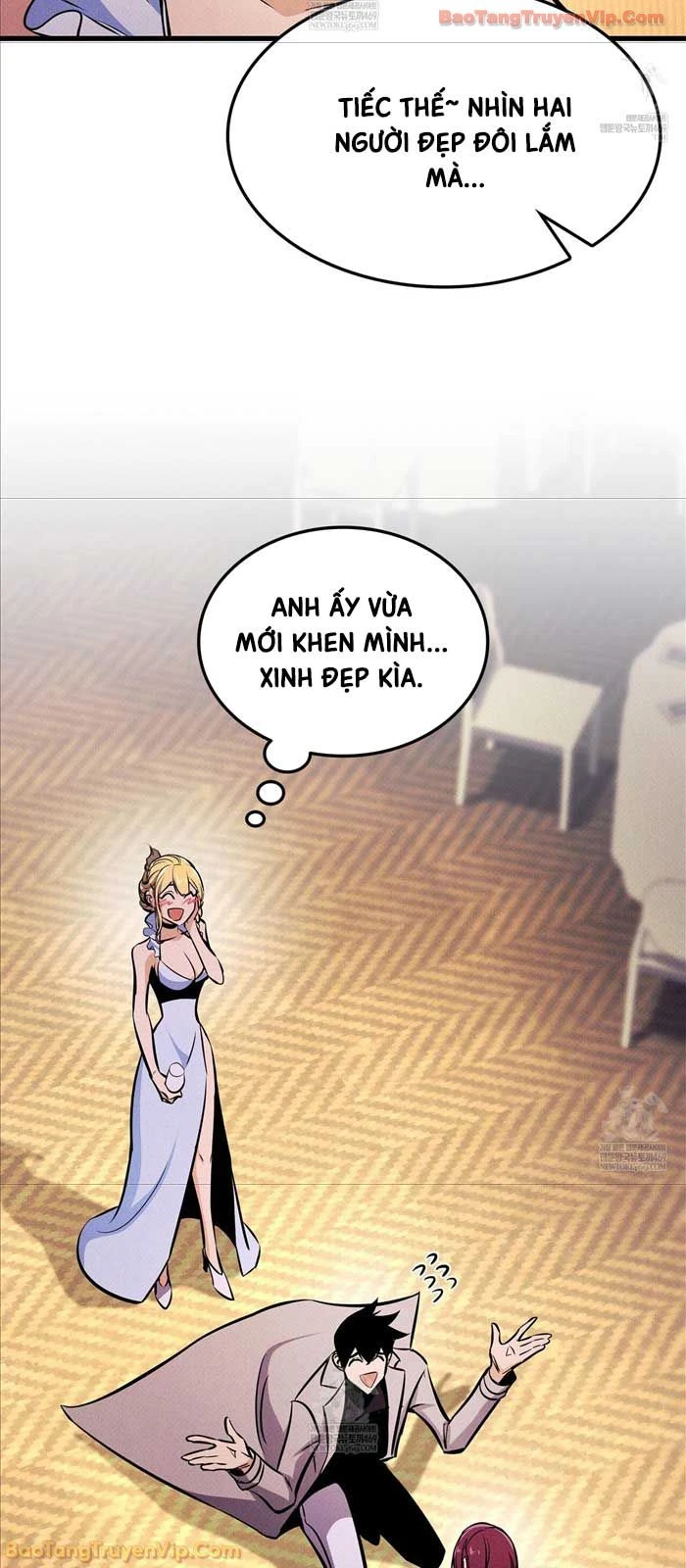 Huyền Thoại Game Thủ - Tái Xuất Chapter 229 - 84