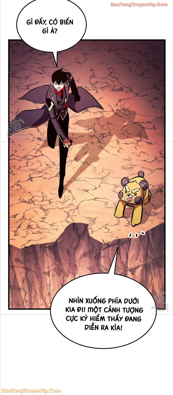 Huyền Thoại Game Thủ - Tái Xuất Chapter 229 - 91