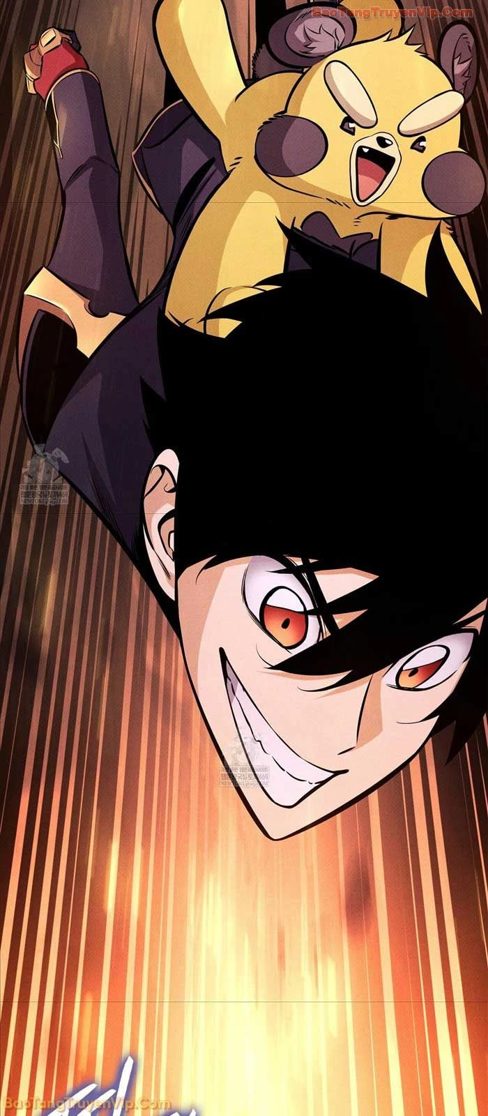 Huyền Thoại Game Thủ - Tái Xuất Chapter 229 - 100