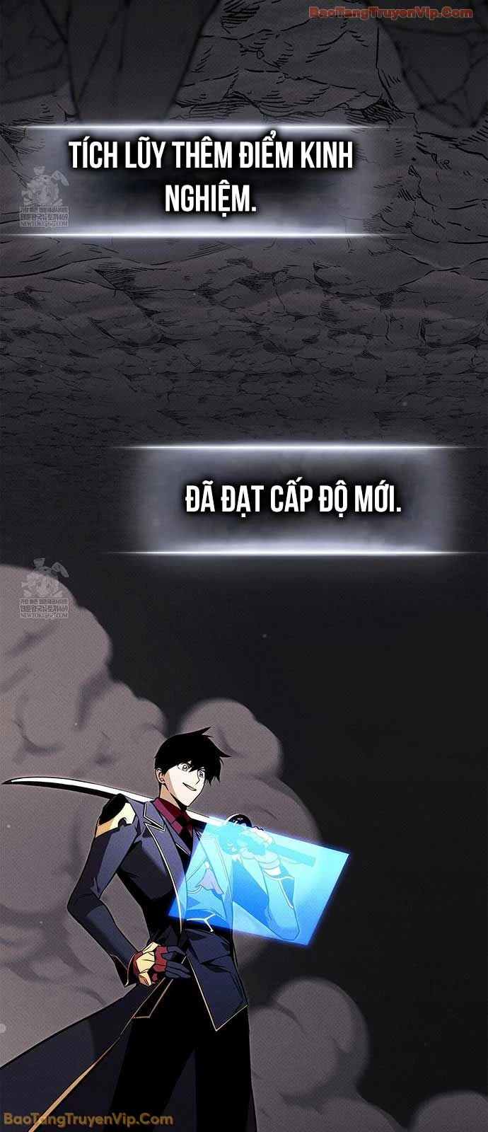 Huyền Thoại Game Thủ - Tái Xuất Chapter 230 - 2