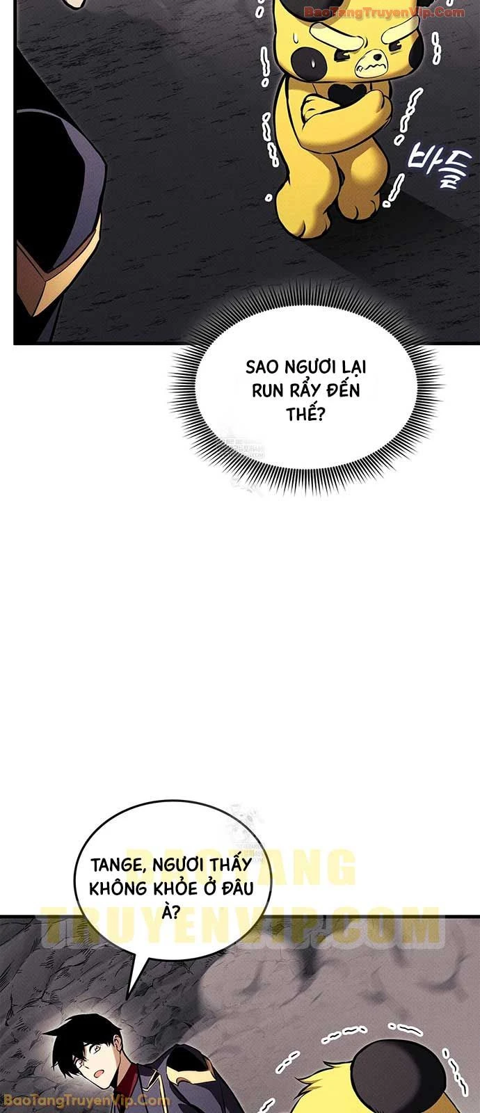 Huyền Thoại Game Thủ - Tái Xuất Chapter 230 - 6