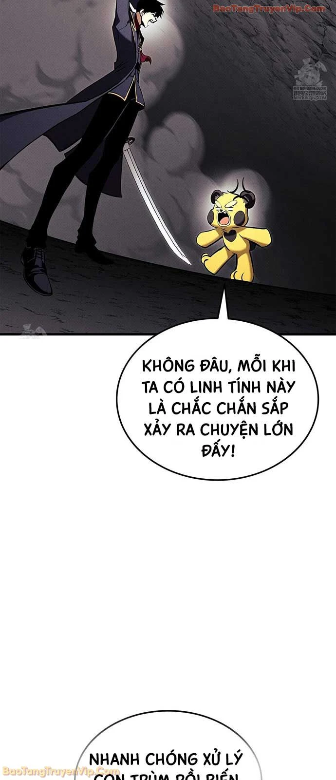 Huyền Thoại Game Thủ - Tái Xuất Chapter 230 - 10