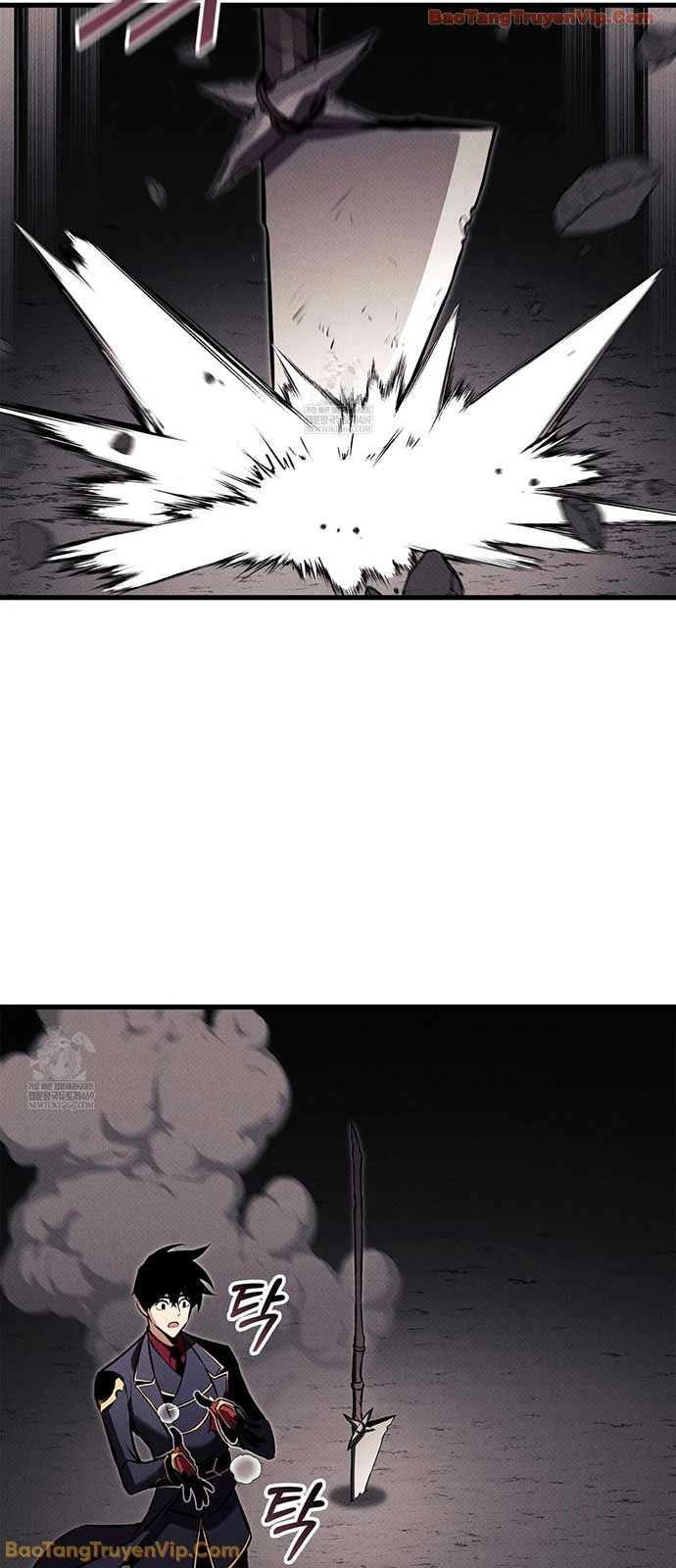 Huyền Thoại Game Thủ - Tái Xuất Chapter 230 - 19