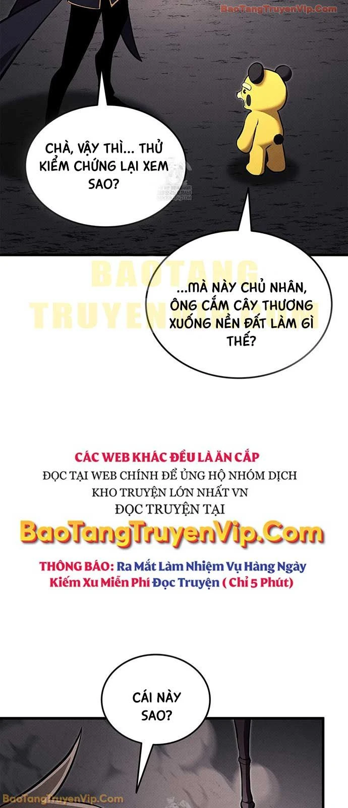 Huyền Thoại Game Thủ - Tái Xuất Chapter 230 - 20