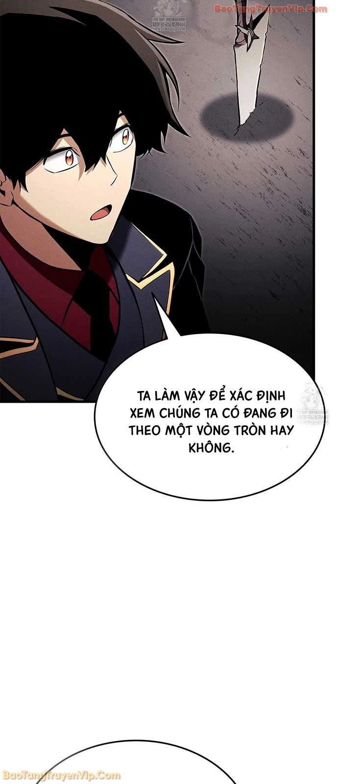 Huyền Thoại Game Thủ - Tái Xuất Chapter 230 - 21