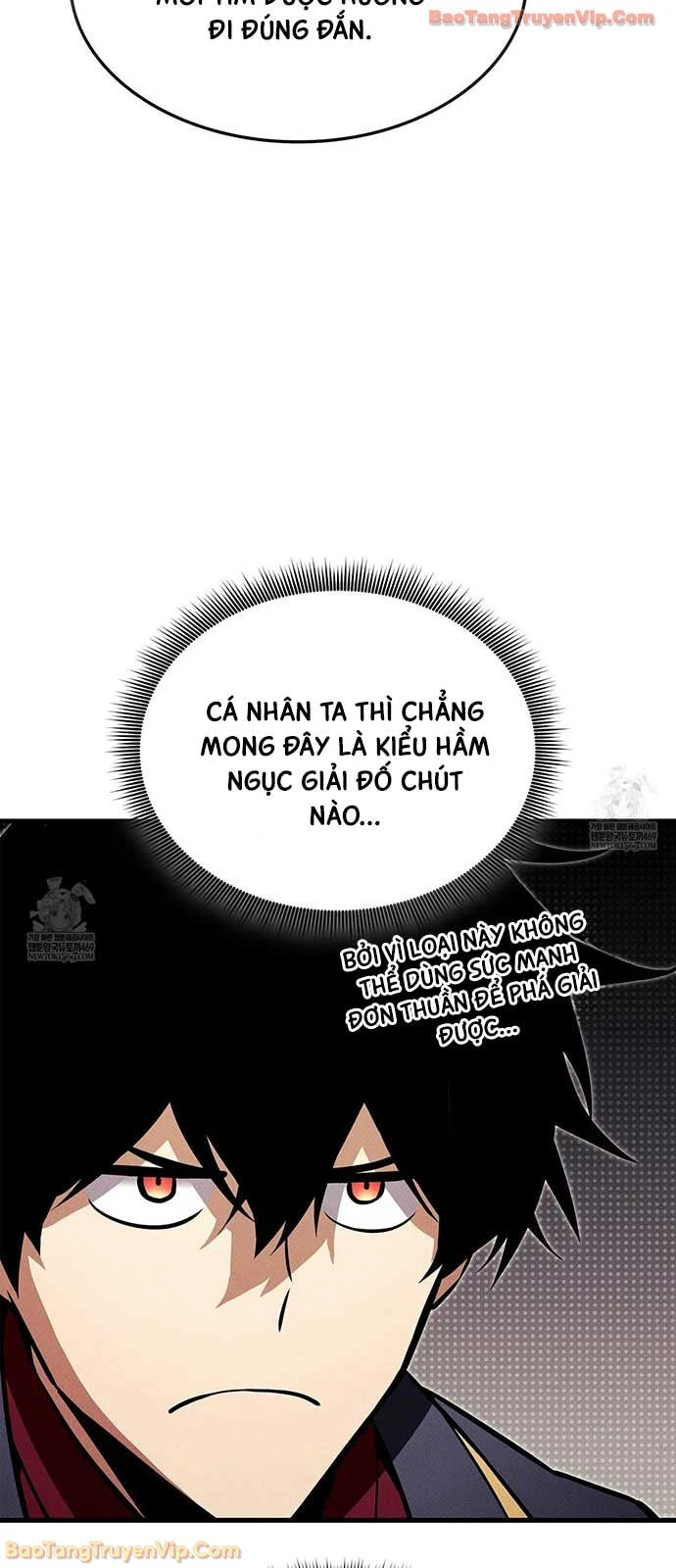 Huyền Thoại Game Thủ - Tái Xuất Chapter 230 - 24