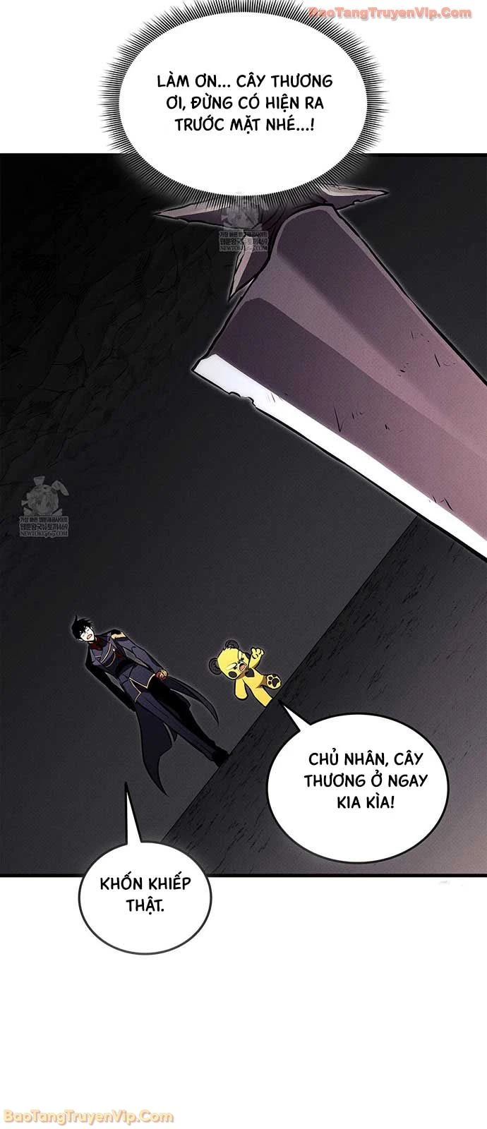 Huyền Thoại Game Thủ - Tái Xuất Chapter 230 - 25