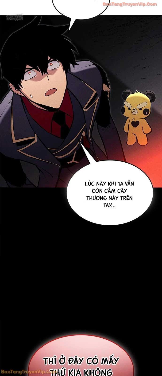 Huyền Thoại Game Thủ - Tái Xuất Chapter 230 - 27