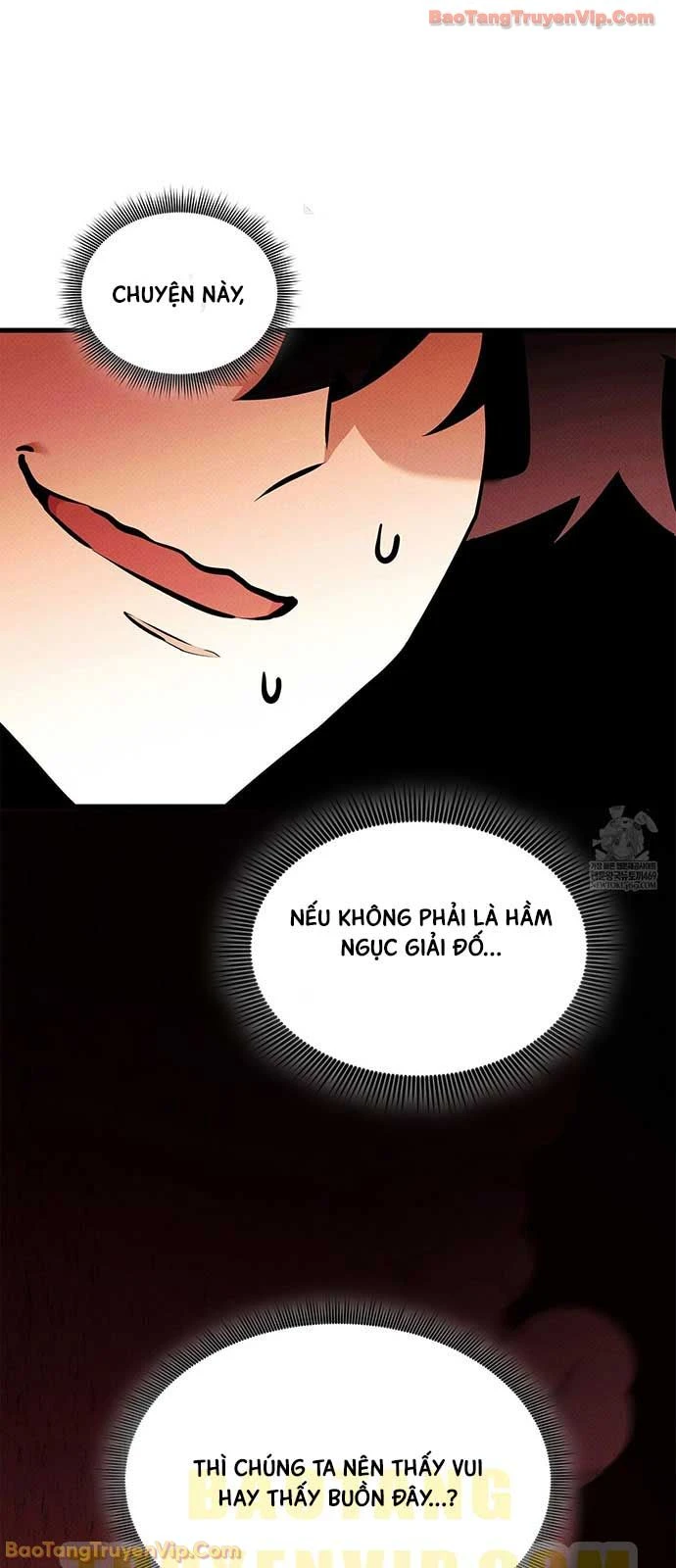 Huyền Thoại Game Thủ - Tái Xuất Chapter 230 - 32