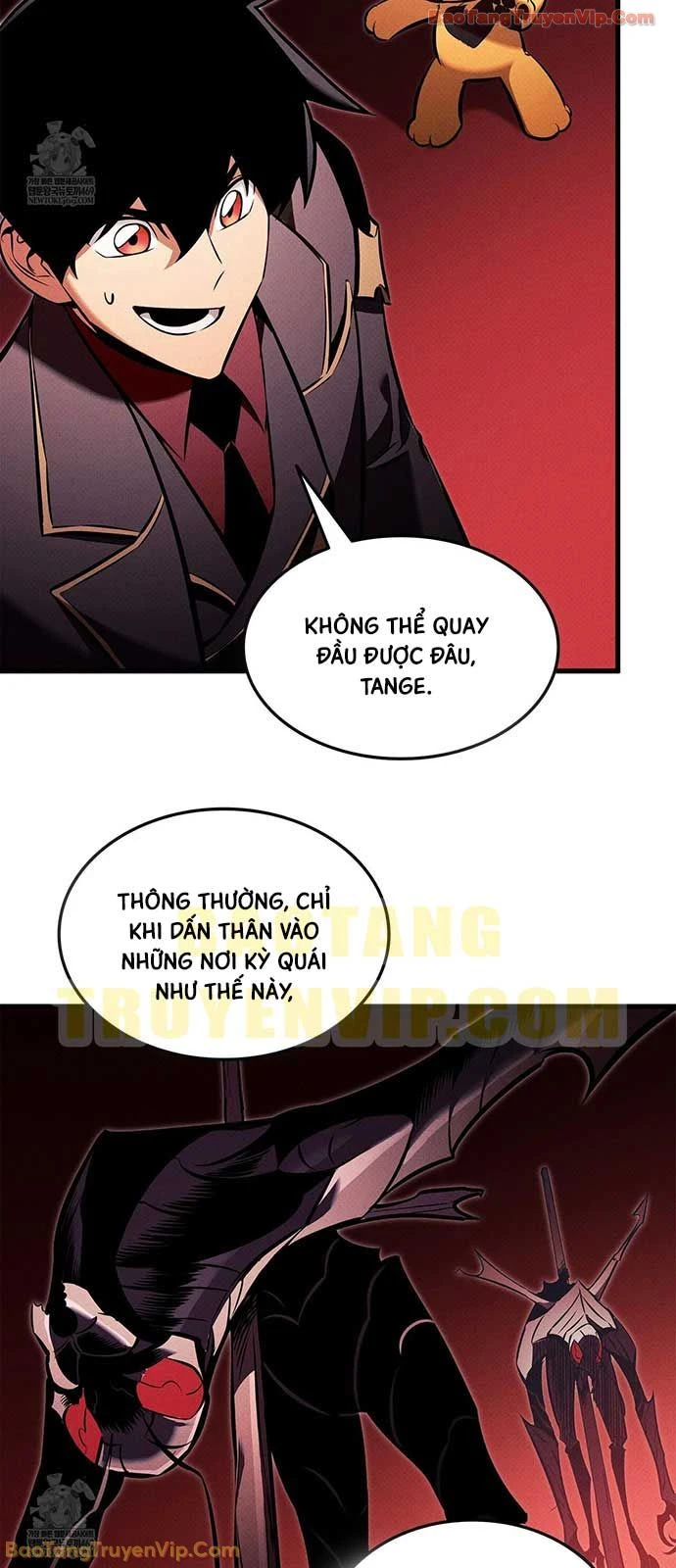 Huyền Thoại Game Thủ - Tái Xuất Chapter 230 - 35