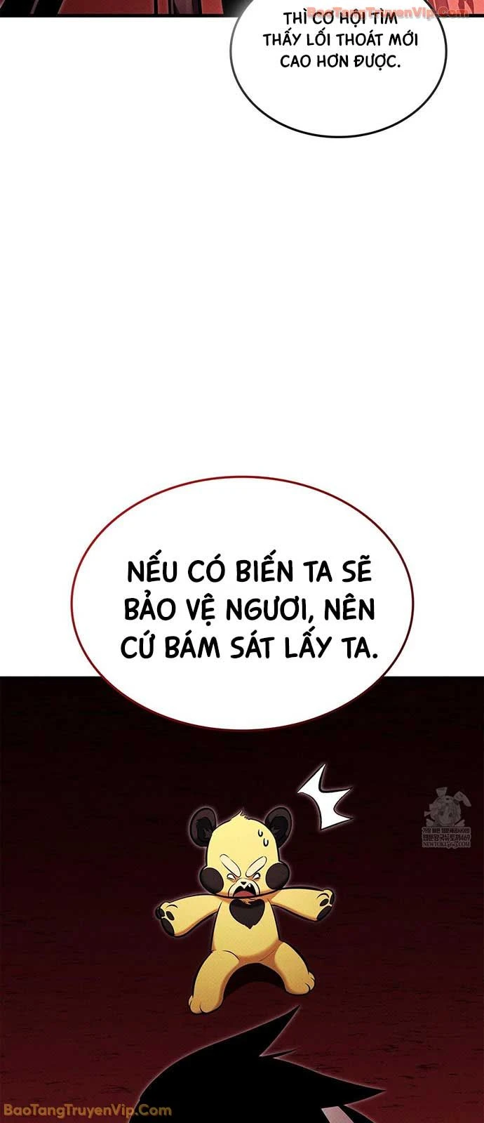 Huyền Thoại Game Thủ - Tái Xuất Chapter 230 - 36