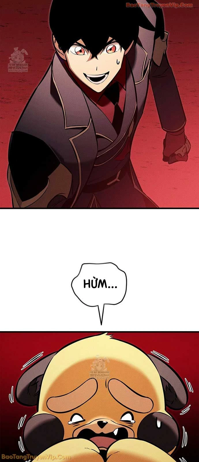 Huyền Thoại Game Thủ - Tái Xuất Chapter 230 - 37