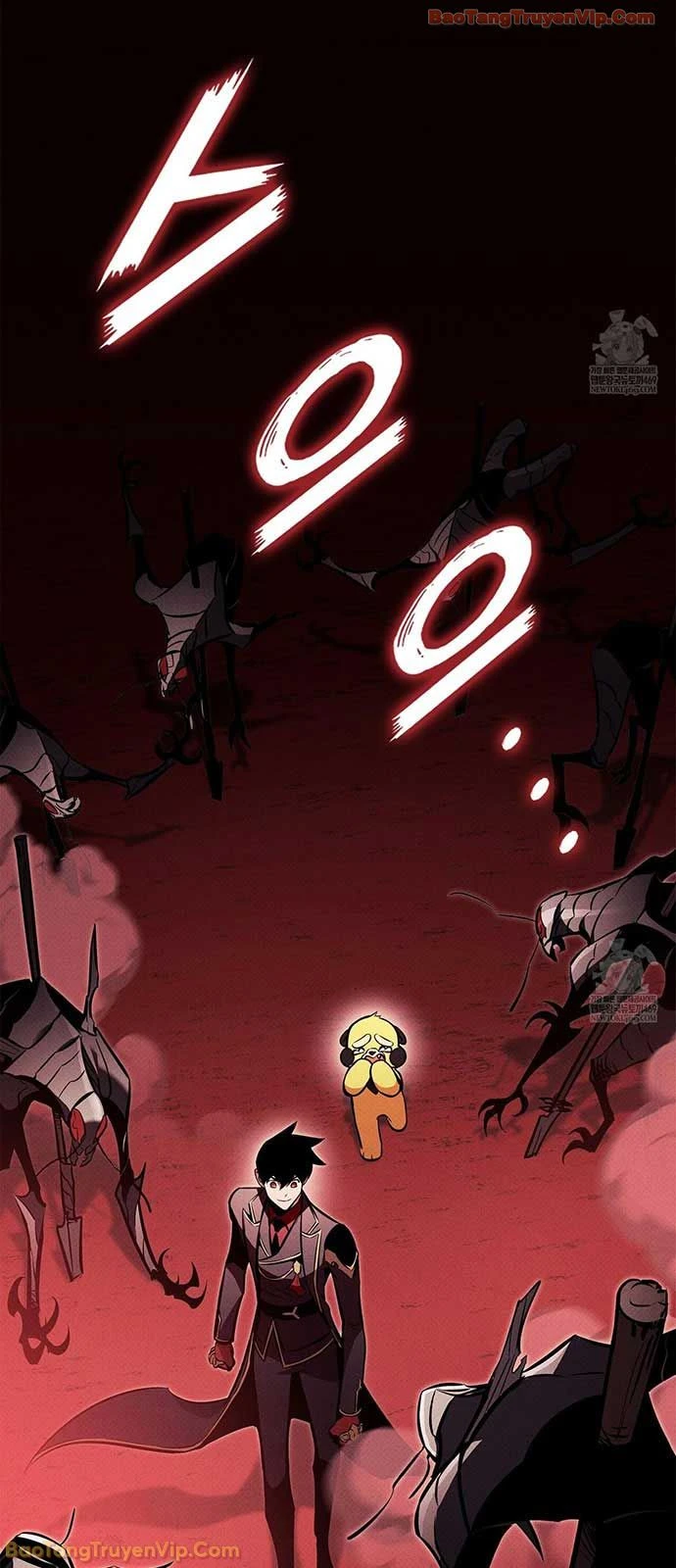 Huyền Thoại Game Thủ - Tái Xuất Chapter 230 - 39