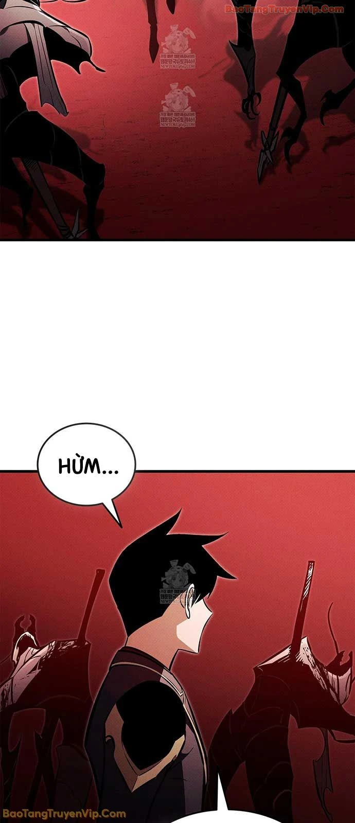 Huyền Thoại Game Thủ - Tái Xuất Chapter 230 - 40