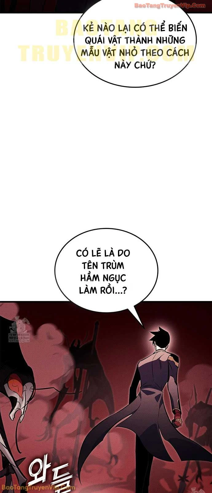 Huyền Thoại Game Thủ - Tái Xuất Chapter 230 - 41