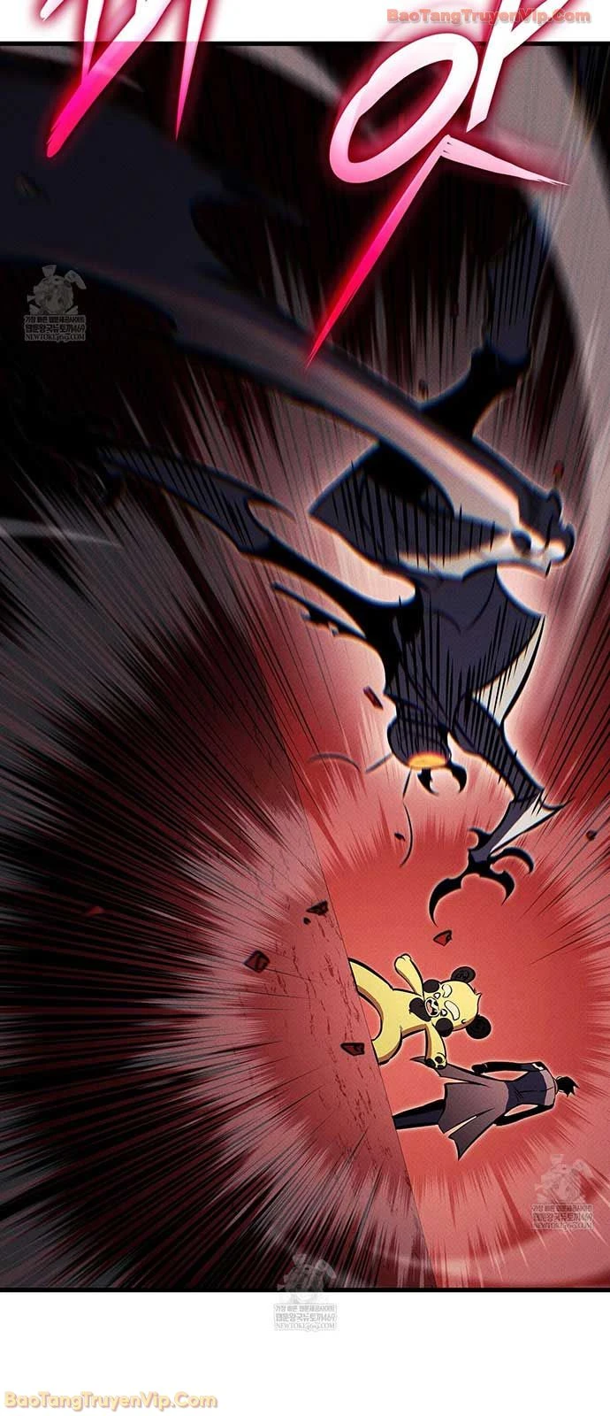 Huyền Thoại Game Thủ - Tái Xuất Chapter 230 - 52