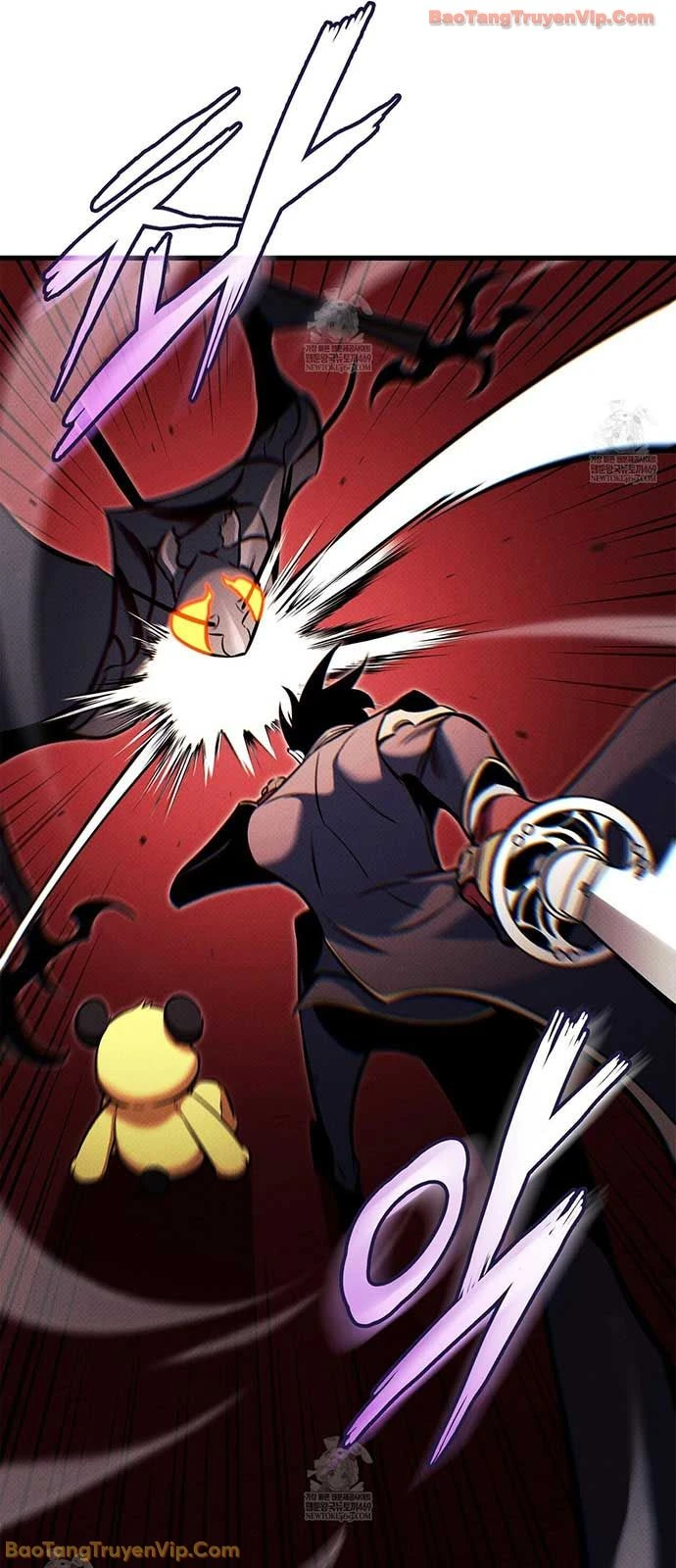 Huyền Thoại Game Thủ - Tái Xuất Chapter 230 - 56