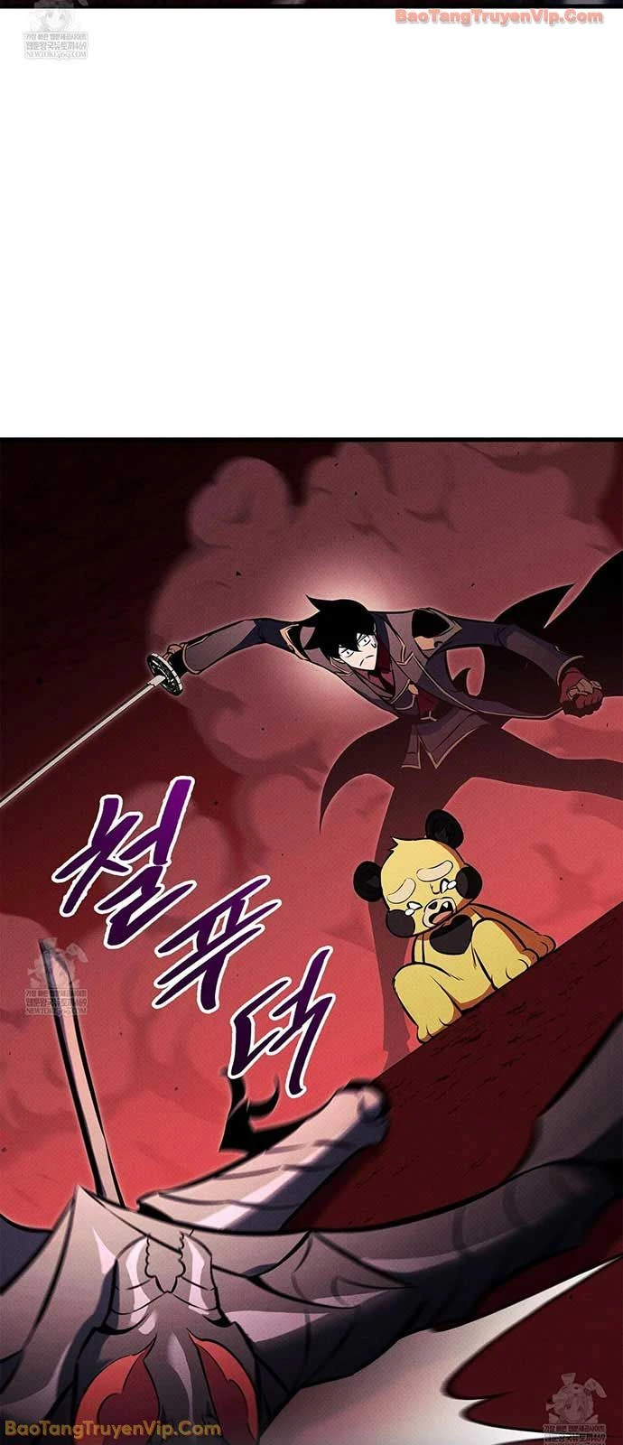 Huyền Thoại Game Thủ - Tái Xuất Chapter 230 - 57