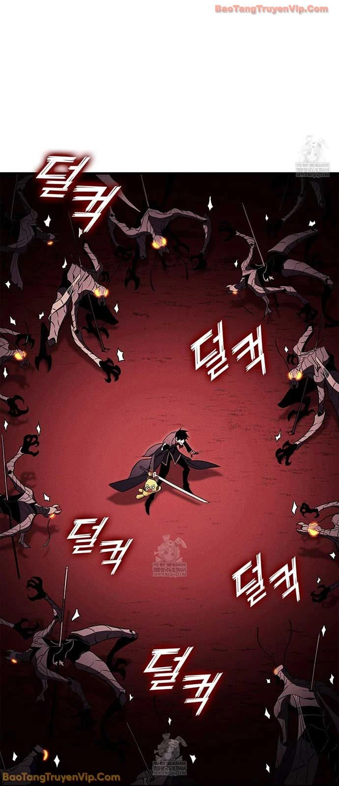 Huyền Thoại Game Thủ - Tái Xuất Chapter 230 - 62