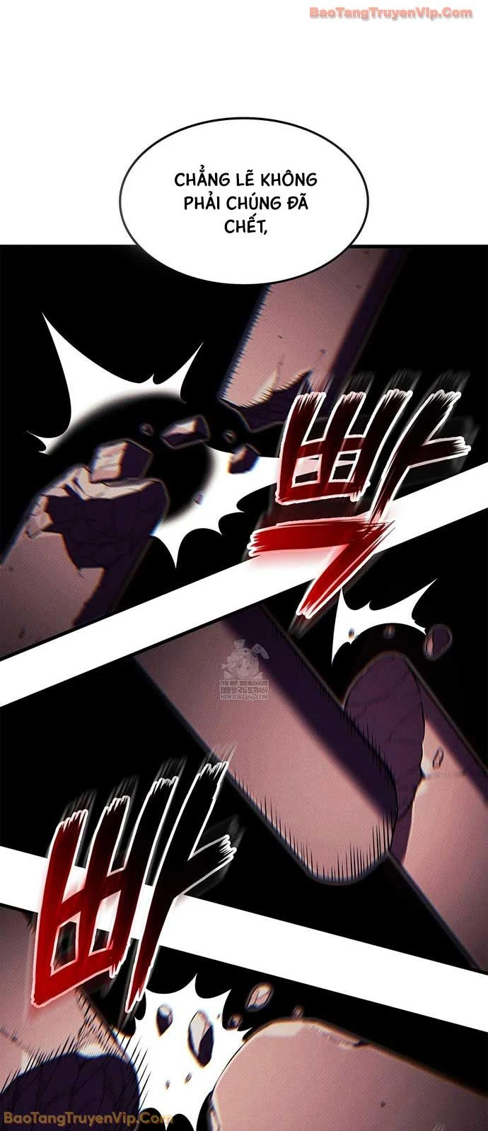 Huyền Thoại Game Thủ - Tái Xuất Chapter 230 - 64