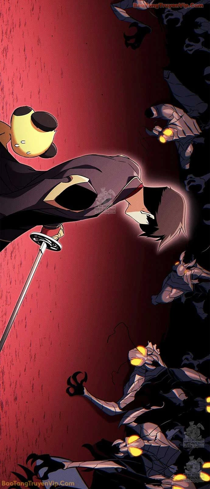 Huyền Thoại Game Thủ - Tái Xuất Chapter 230 - 66