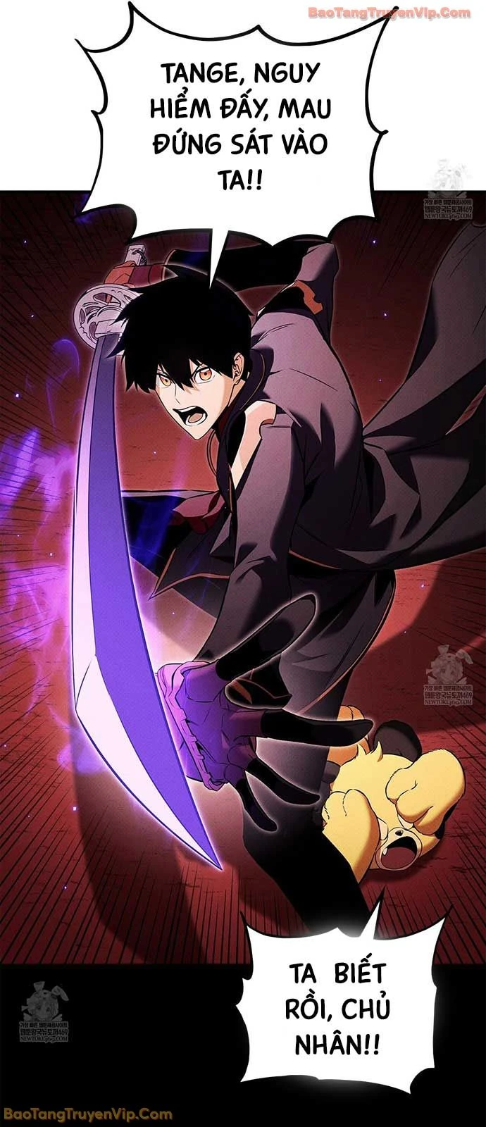 Huyền Thoại Game Thủ - Tái Xuất Chapter 230 - 70