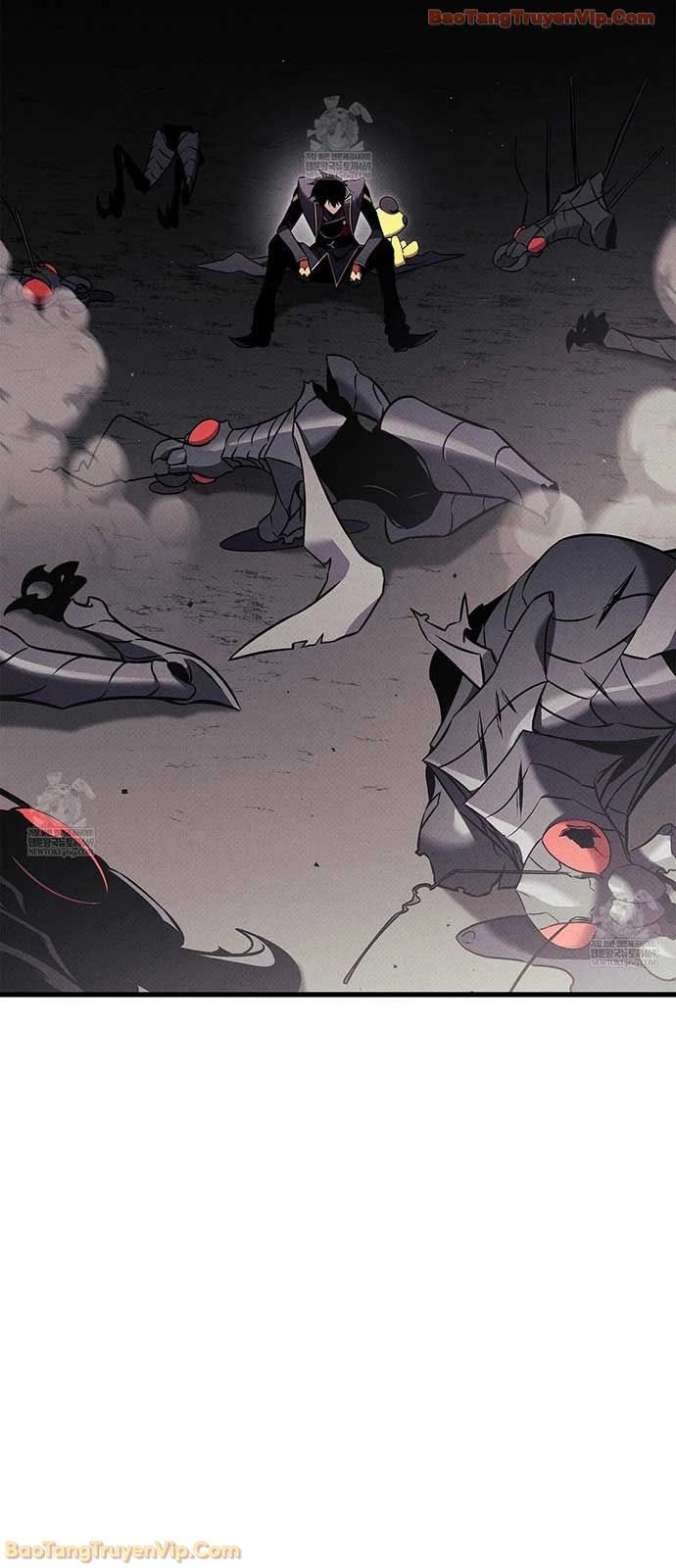 Huyền Thoại Game Thủ - Tái Xuất Chapter 230 - 73