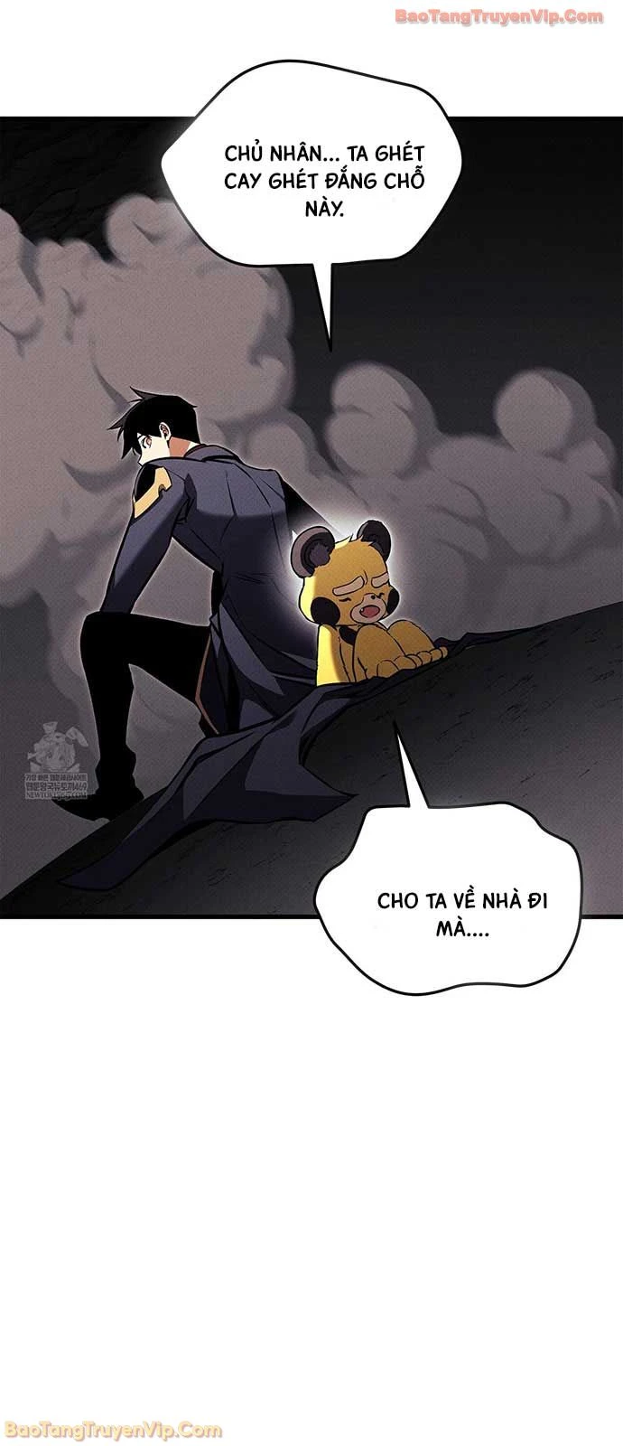 Huyền Thoại Game Thủ - Tái Xuất Chapter 230 - 74