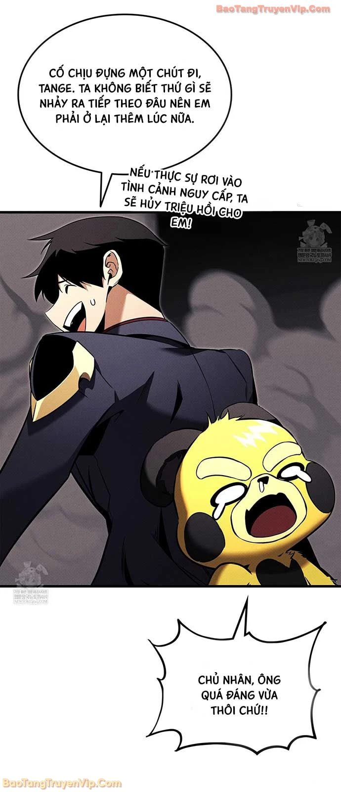 Huyền Thoại Game Thủ - Tái Xuất Chapter 230 - 75