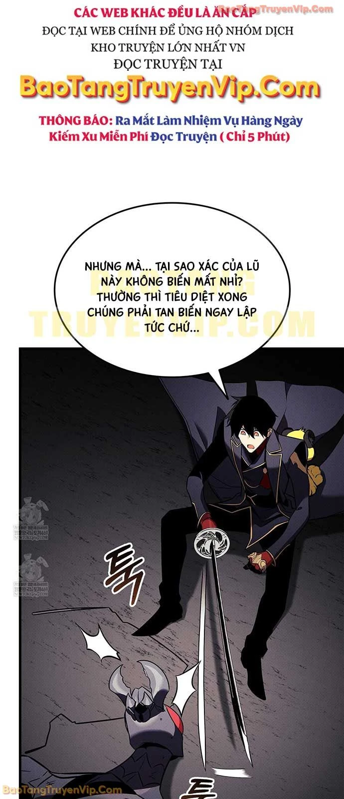 Huyền Thoại Game Thủ - Tái Xuất Chapter 230 - 76