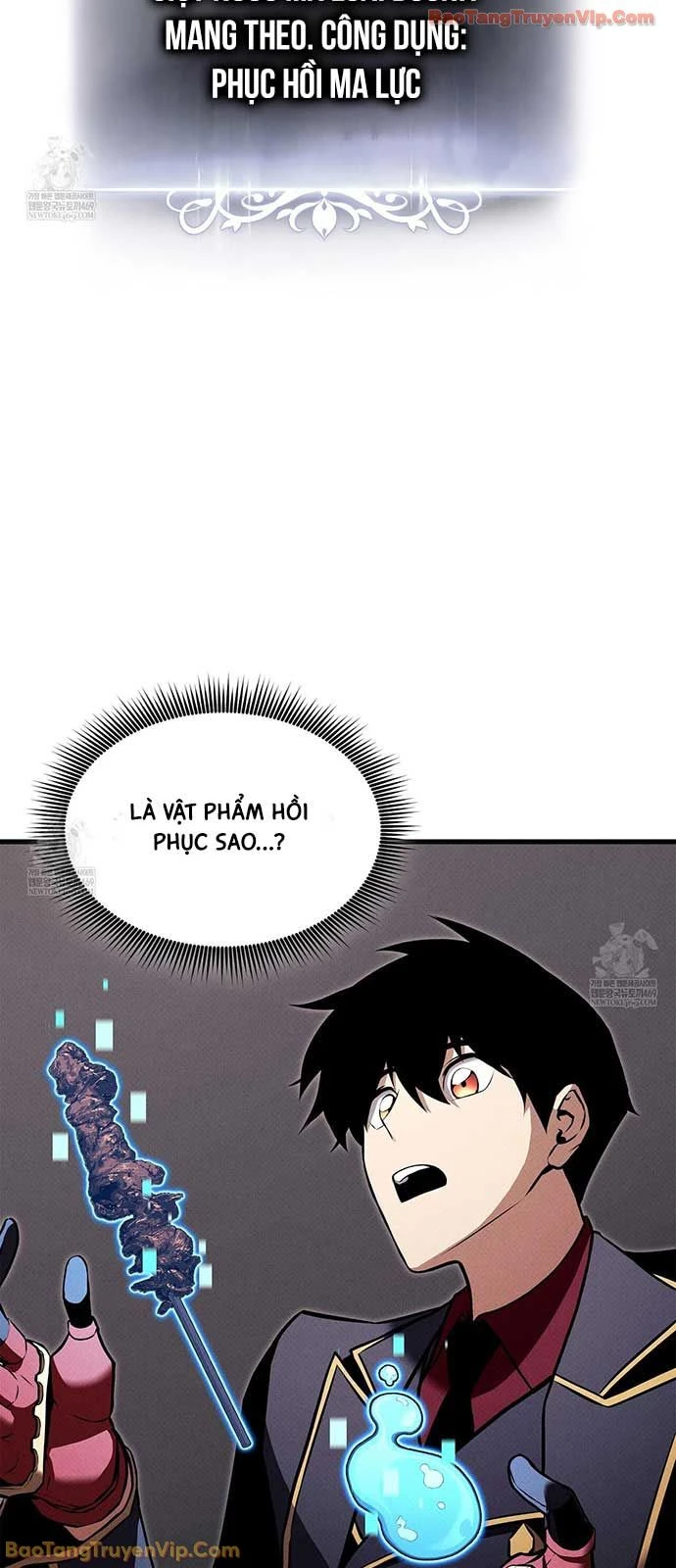 Huyền Thoại Game Thủ - Tái Xuất Chapter 230 - 80