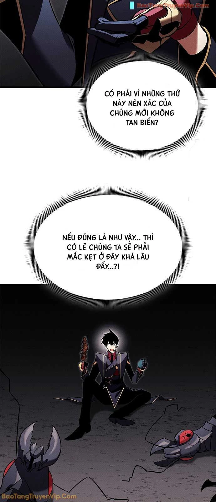 Huyền Thoại Game Thủ - Tái Xuất Chapter 230 - 81