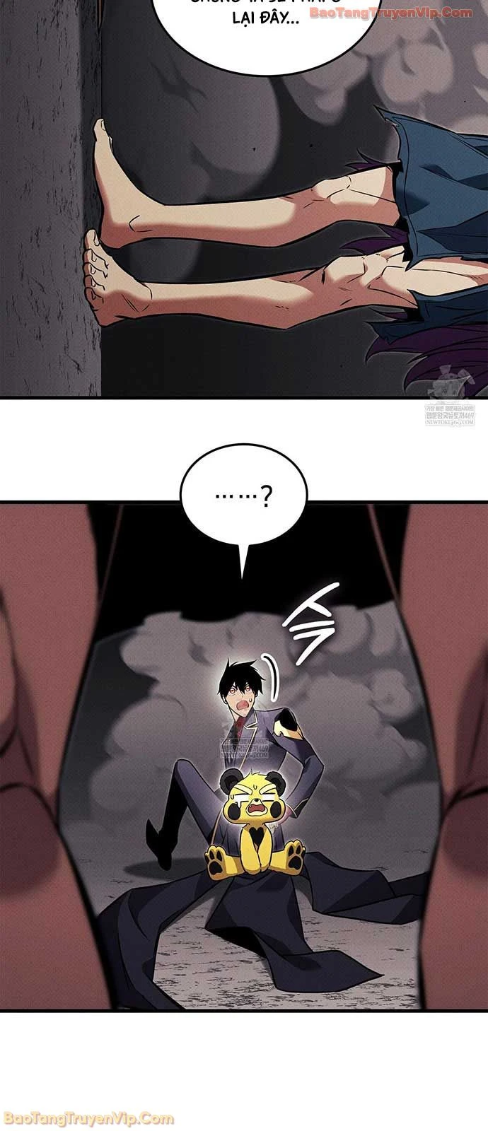 Huyền Thoại Game Thủ - Tái Xuất Chapter 230 - 83