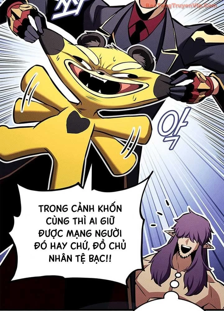 Huyền Thoại Game Thủ - Tái Xuất Chapter 231 - 87