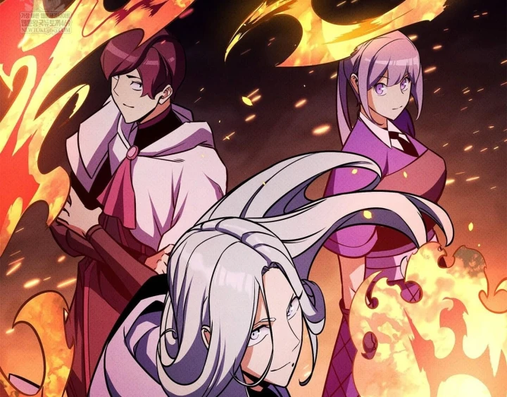 Huyền Thoại Game Thủ - Tái Xuất Chapter 233 - 179