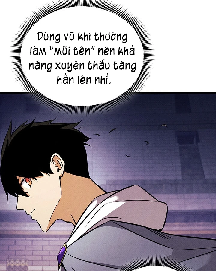 Huyền Thoại Game Thủ - Tái Xuất Chapter 235 - 115