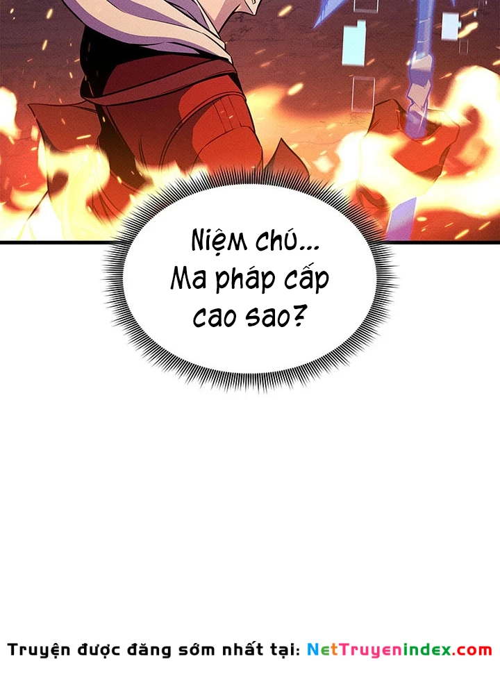Huyền Thoại Game Thủ - Tái Xuất Chapter 235 - 121