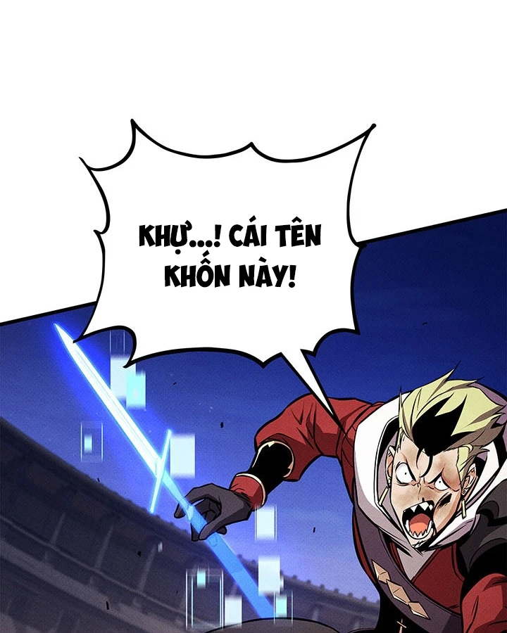 Huyền Thoại Game Thủ - Tái Xuất Chapter 235 - 163