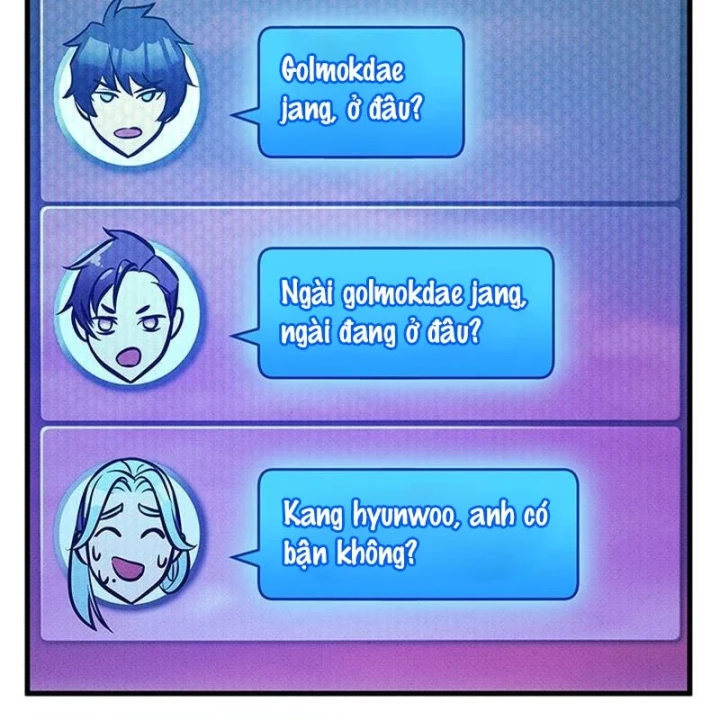 Huyền Thoại Game Thủ - Tái Xuất Chapter 236 - 21