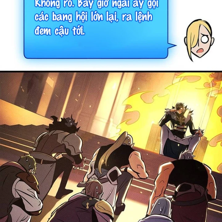 Huyền Thoại Game Thủ - Tái Xuất Chapter 236 - 28