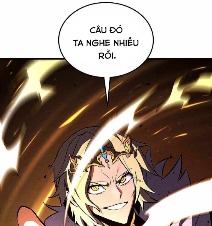 Huyền Thoại Game Thủ - Tái Xuất Chapter 237 - 23