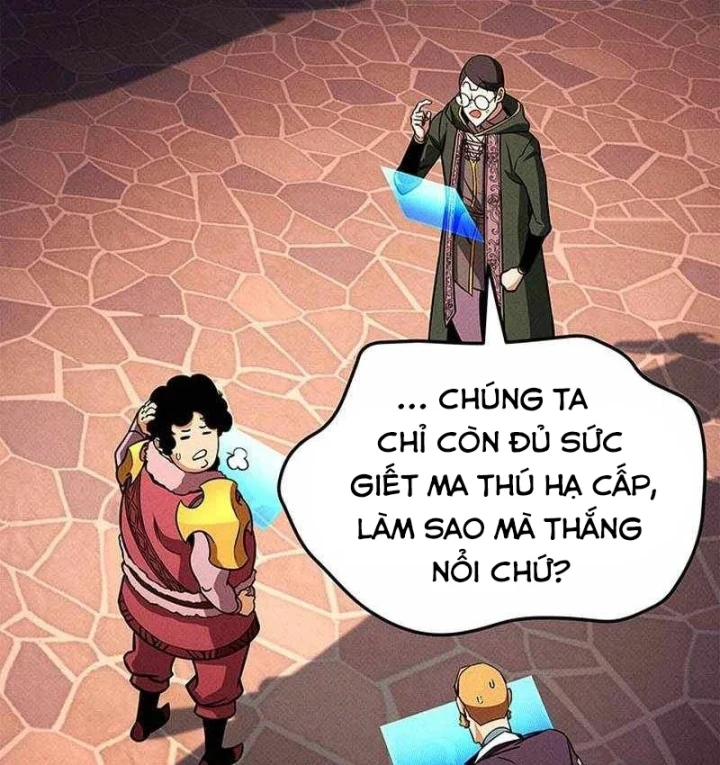 Huyền Thoại Game Thủ - Tái Xuất Chapter 237 - 156