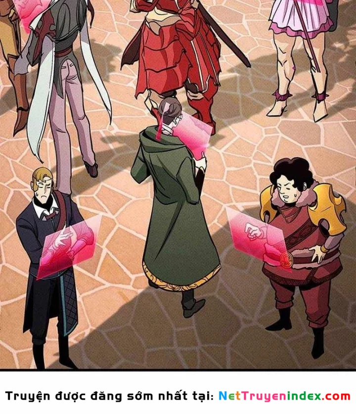 Huyền Thoại Game Thủ - Tái Xuất Chapter 237 - 178